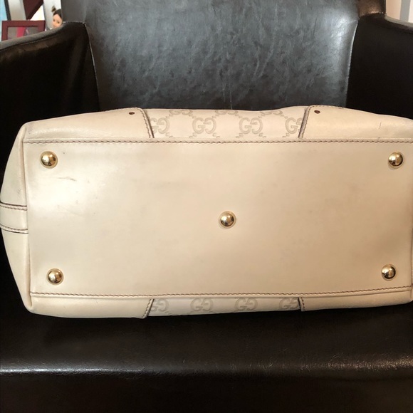TODAY ONLY: Authentic Gucci Guccissima Bag AND WALLET - Picture 5 of 16
